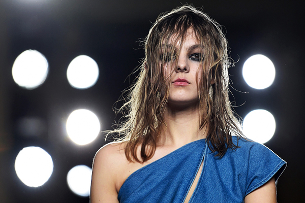 Презентация коллекции Marques&#39; Almeida