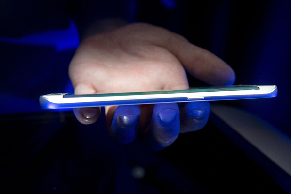 Новинка Samsung Galaxy S6