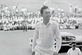 Ли Куан Ю перед собранием Городского совета Сингапура, июнь 1959 год