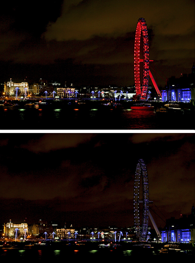 Лондон, Англия