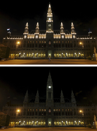 Вена, Австрия