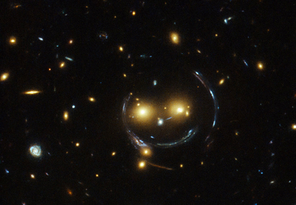    SDSS J1038+4849    
