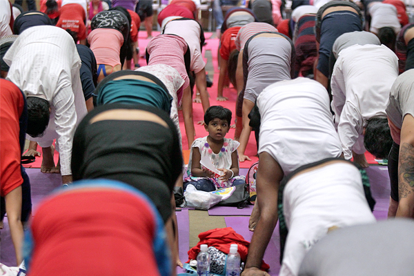 Тагиг, Филиппины