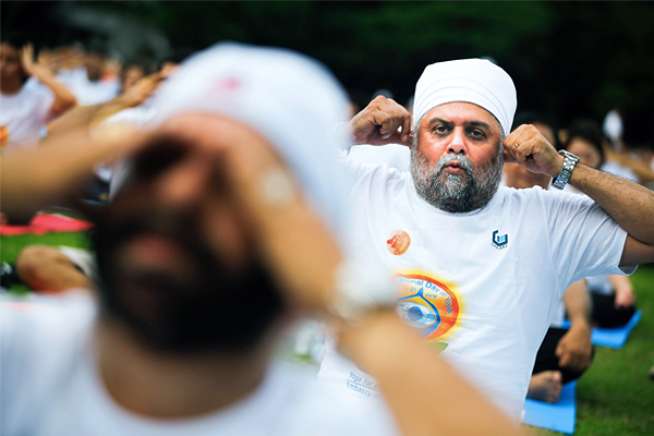 Бангкок, Таиланд