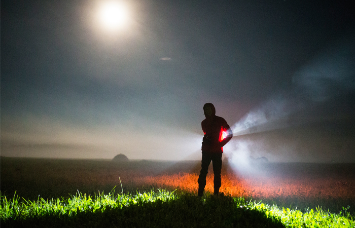 На фестивале "Архстояние - 2015" в деревне Никола-Ленивец
