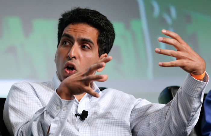 Звезда индийского кино Салман Кхан - $ 33,5 млн