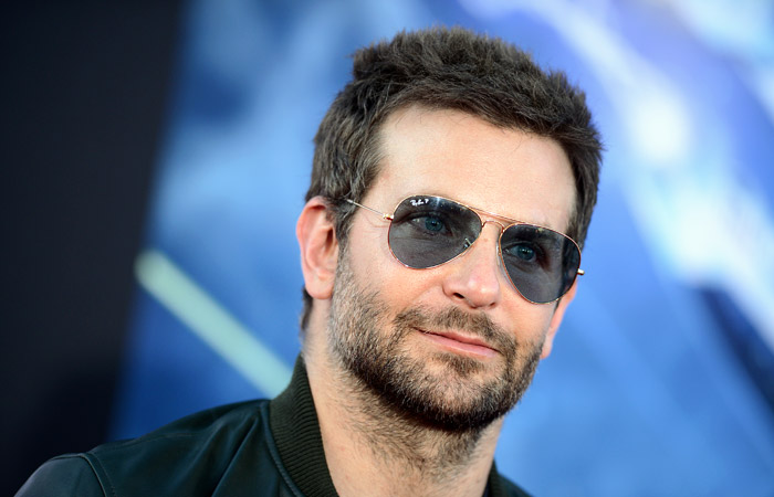 Американский актер Брэдли Купер - $41,5 млн