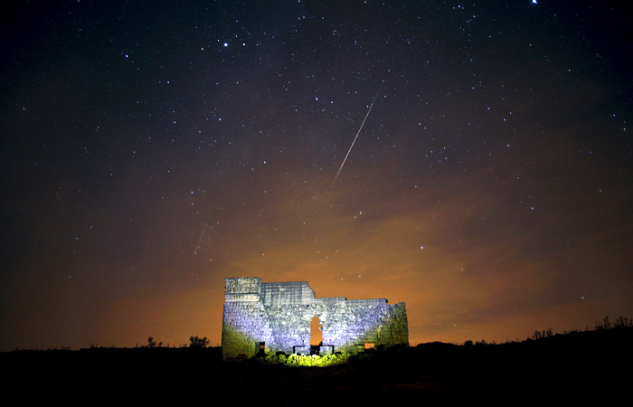 Ронда, Испания