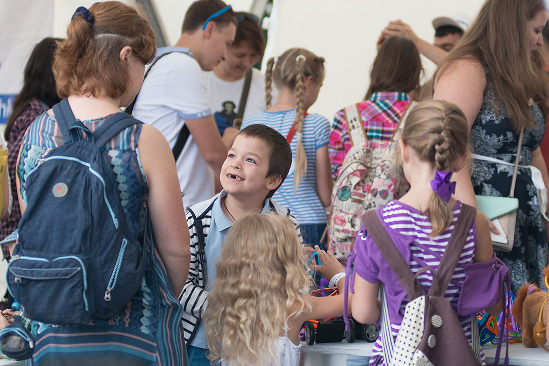 И здесь это удается сделать