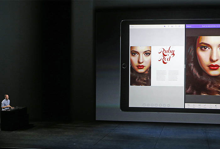 Adobe   iPad 