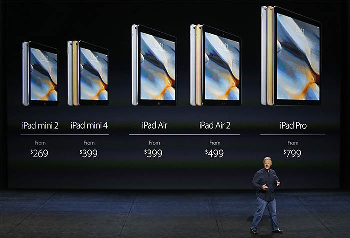 10   iPad Pro   . Apple    iPad mini 4,     iPad Air 2.      .   iPad mini 4   399 .
