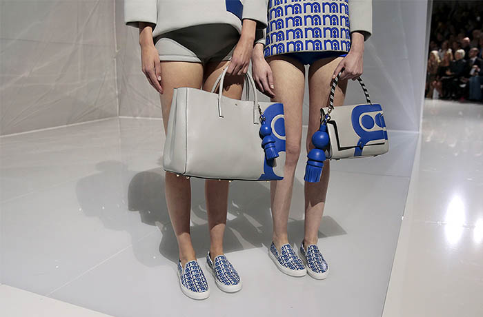 Anya Hindmarch