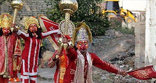 Фотохроника 15 октября