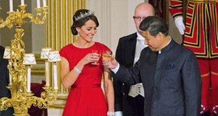 Фотохроника 21 октября