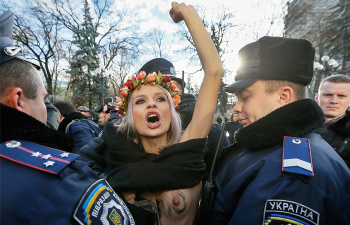             Femen.            ,    .