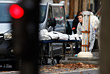 Десятки людей были расстреляны в различных точках центра Парижа