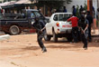 Спецоперация по освобождению заложников в Мали