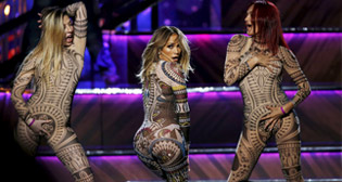 American Music Awards