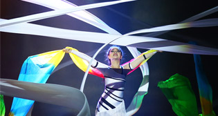 Фотохроника 3 декабря