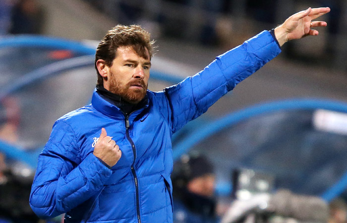 Главный тренер петербургского "Зенита" Андре Виллаш Боаш пообещал покинуть команду по окончании сезона. Сейчас его команда находится на шестом месте в турнирной таблице, зато в Лиге чемпионов она только побеждает