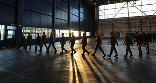 Фотохроника 10 декабря