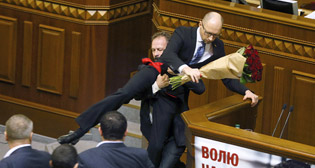 Фотохроника 11 декабря