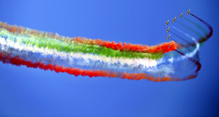 Чемпионат по воздушному спорту Аль-Айна