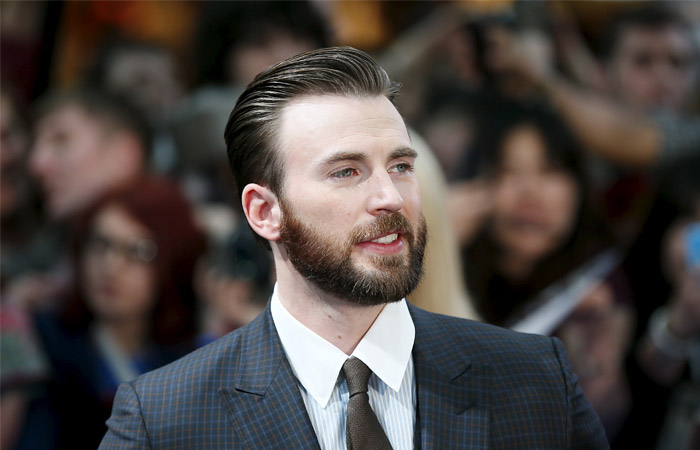 Звезда фильма "Мстители" Крис Эванс - $181,8