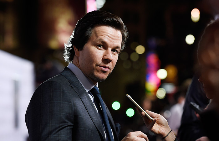 Голливудский актер Марк Уолберг - $37,9