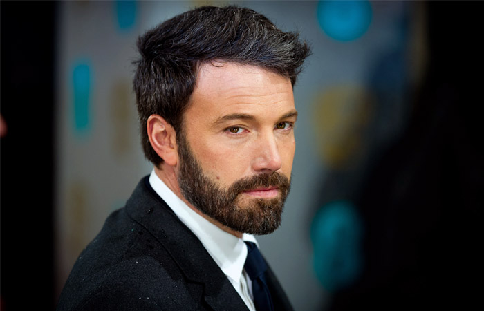 Бен Аффлек - $12,3