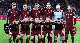 Спортивные итоги года