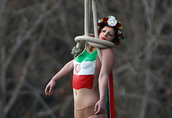   Femen               