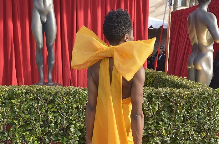 Актриса Сола Бэмис