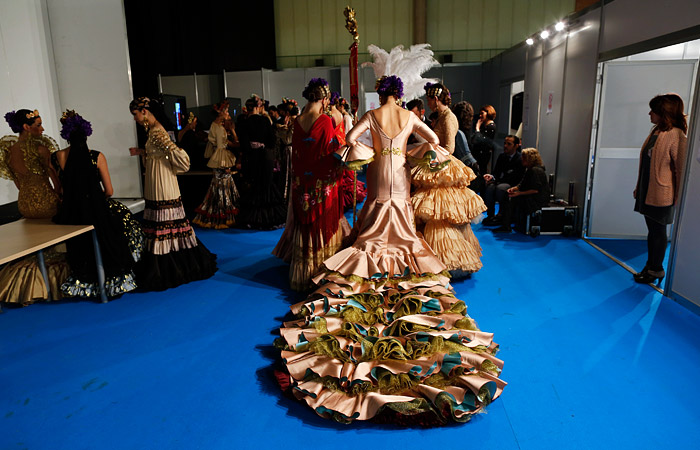        "Flamenco Fashion Show",       
