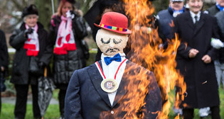 Фотохроника 10 февраля