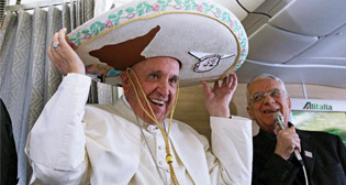 Фотохроника 12 февраля