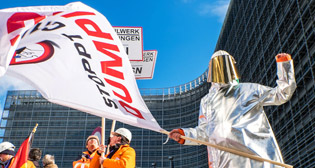 Фотохроника 15 февраля