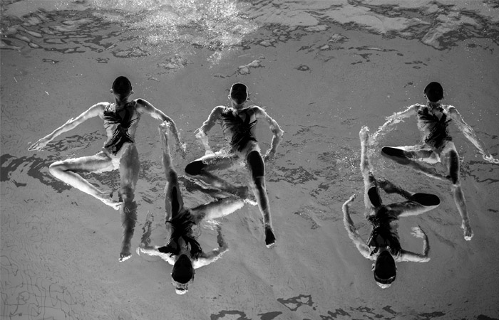 3-е место в категории "Спорт".
Neptun Synchro, Йонас Линдквист