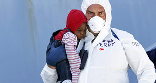 Фотохроника 24 февраля