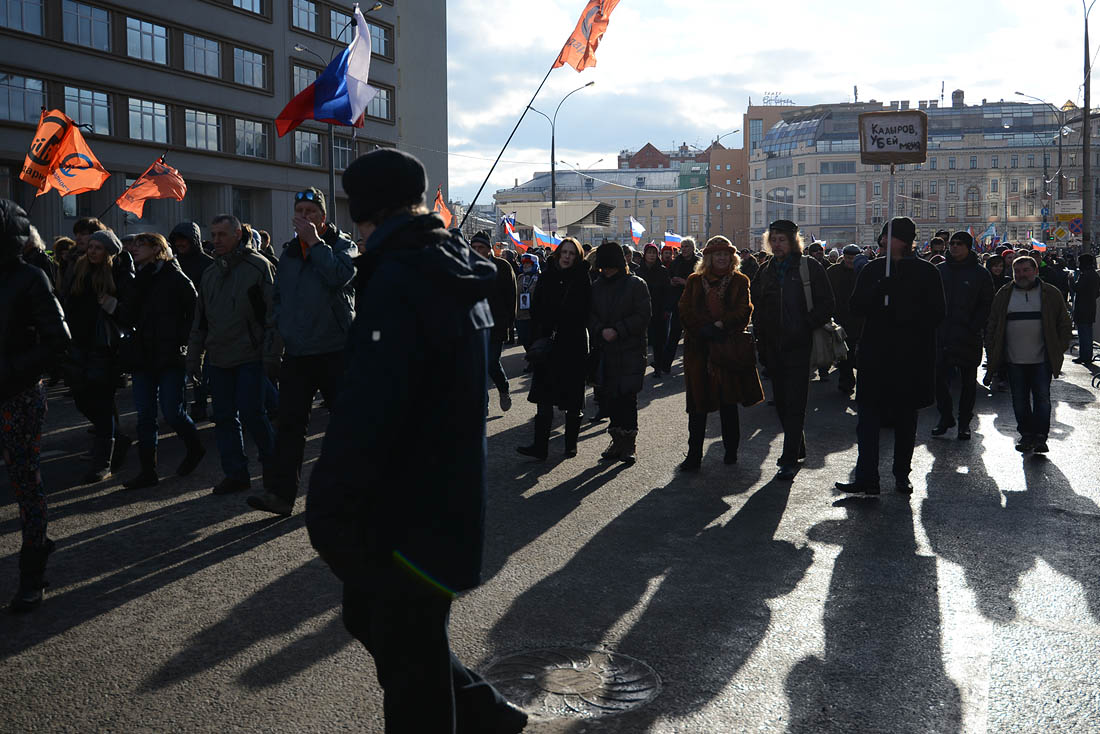 В конце января глава Следственного комитета Александр Бастрыкин назвал раскрытым дело об убийстве Бориса Немцова