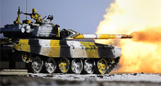 Фотохроника 1 марта