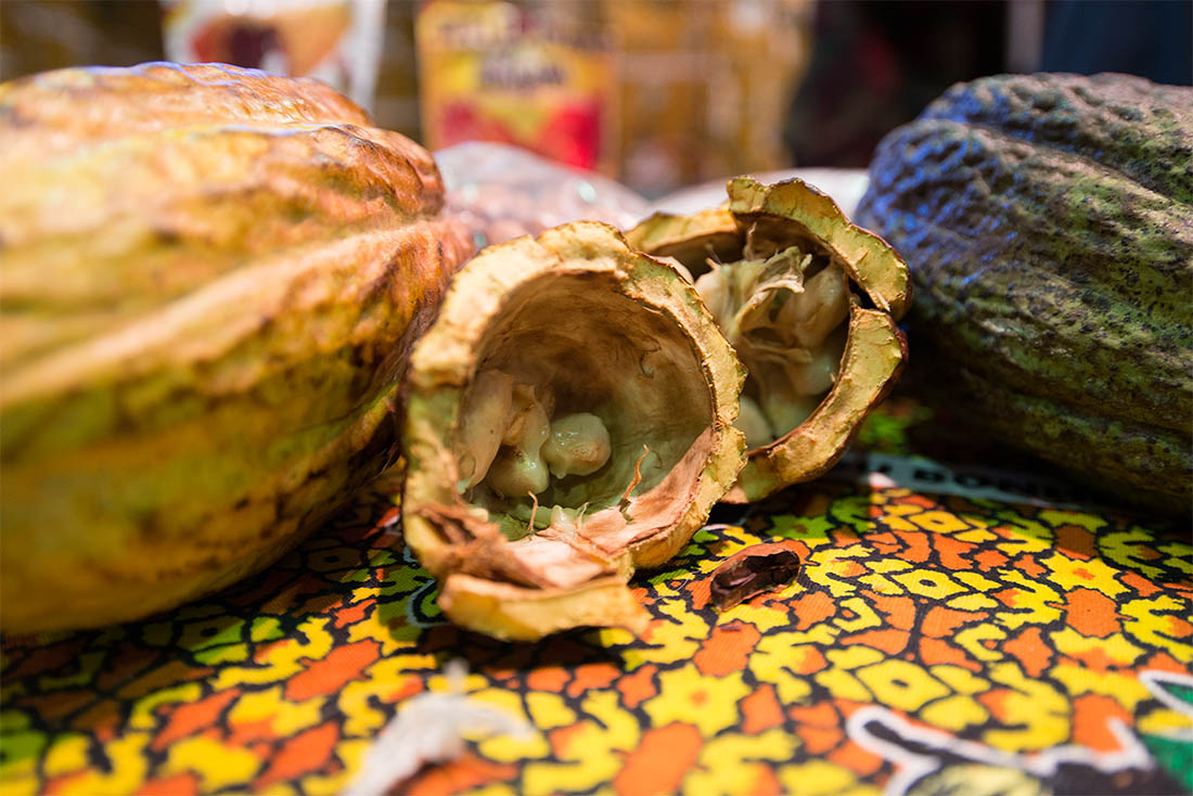 Виновник торжества до обработки. Выглядит так-себе.