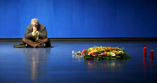 Фотохроника 11 марта