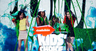 Kids’ Choice Awards