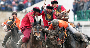 Фотохроника 18 марта