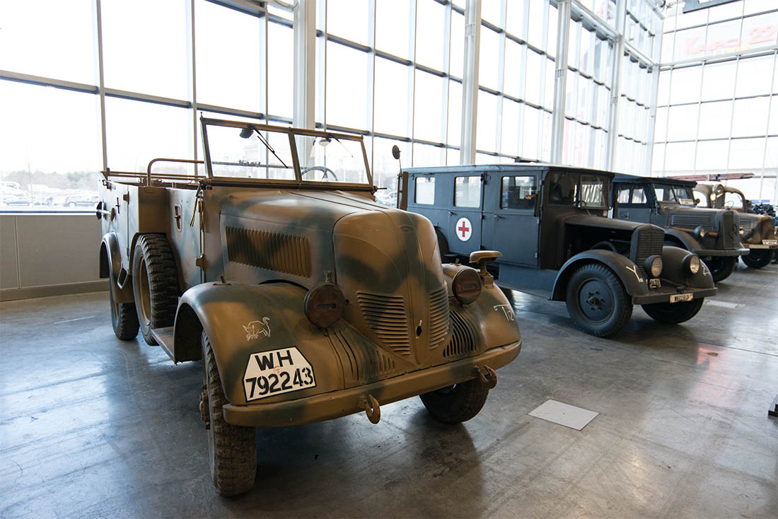 Жаль, что автомобили не умеют говорить