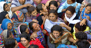 Фотохроника 29 марта