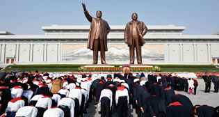 Фотохроника 15 апреля