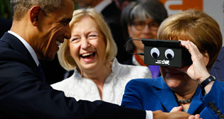 Фотохроника 25 апреля