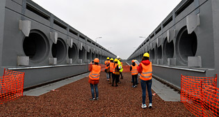 Чернобыльская АЭС сегодня